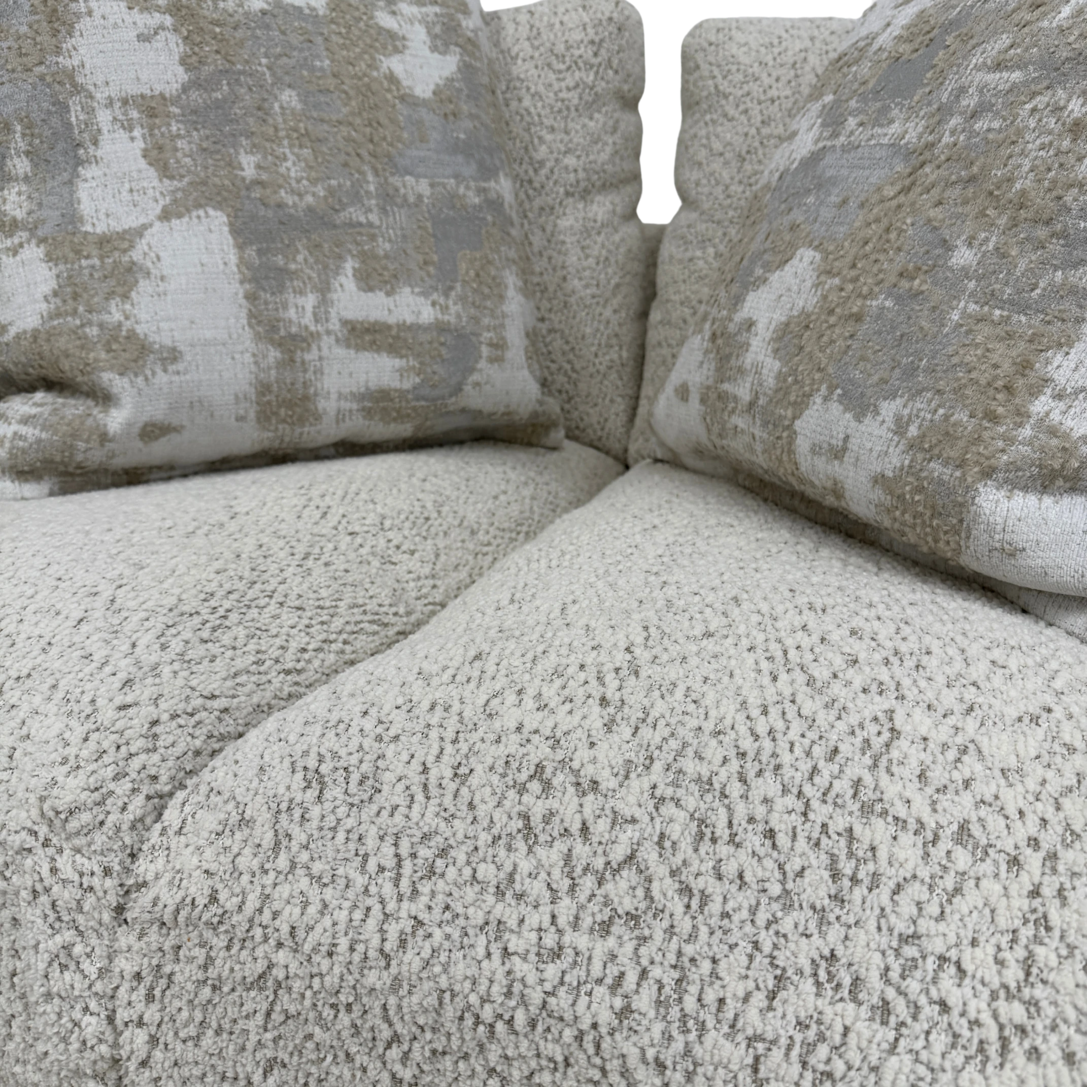 Juniper 2-Piece Loveseat