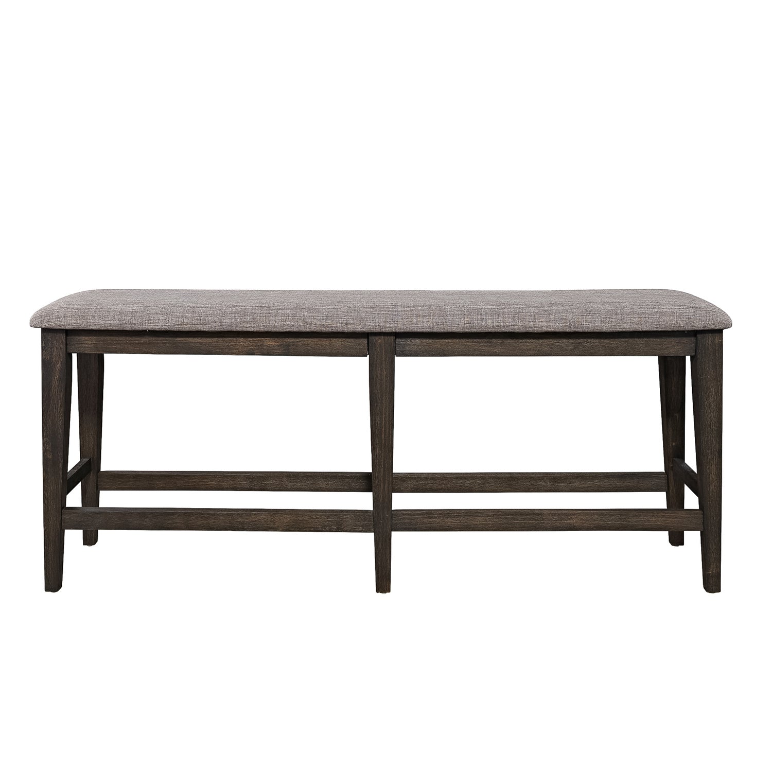 Double Bridge Dining Counter Bench