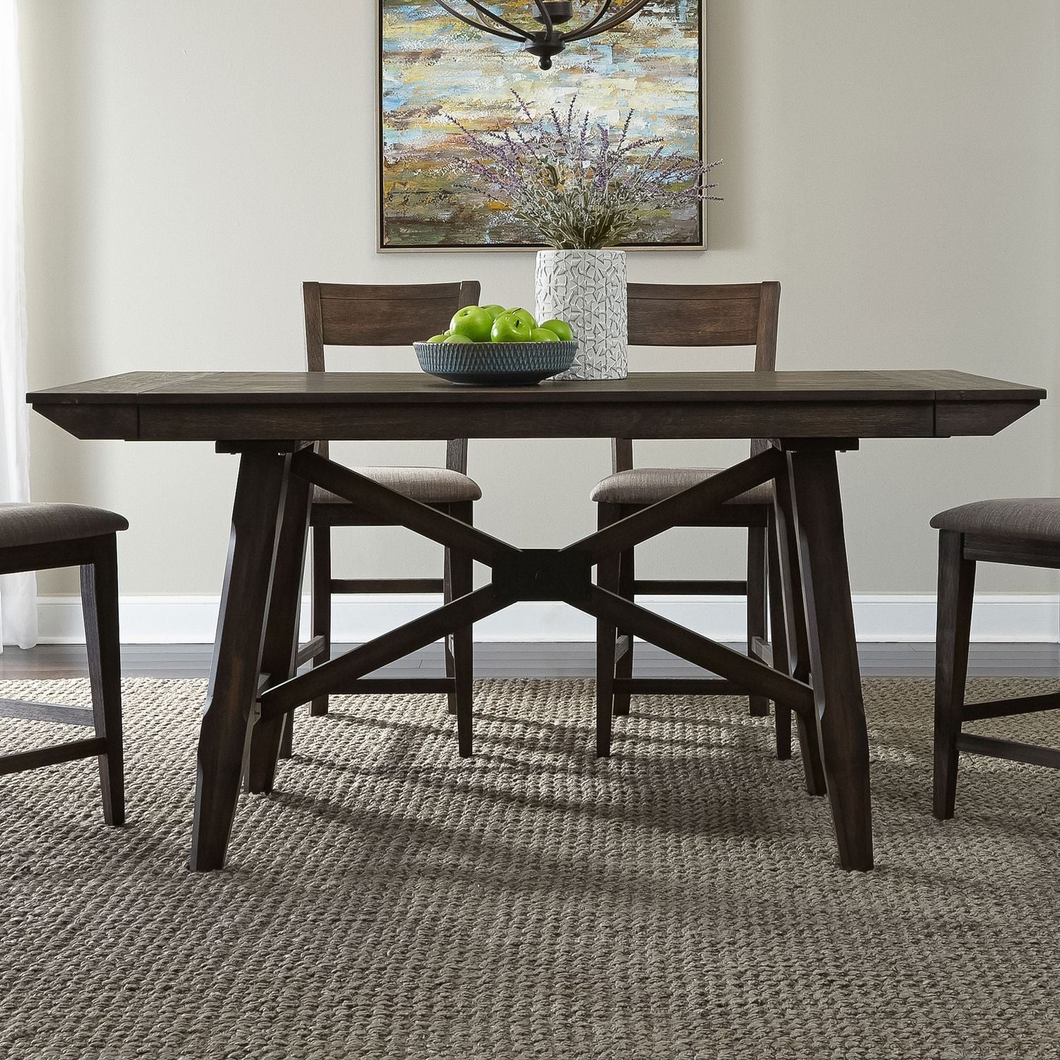 Gathering Table Base