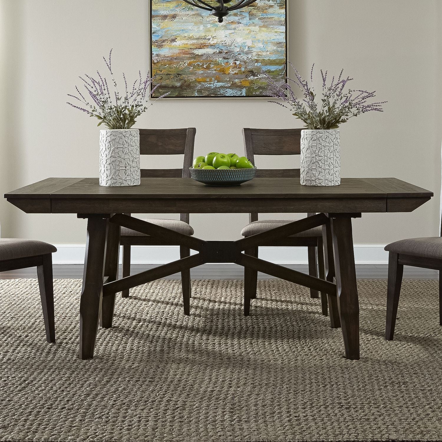 Trestle Table Top