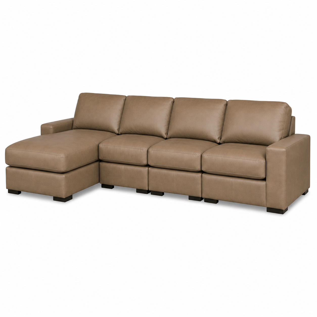 Corinne Sectional - Customizable