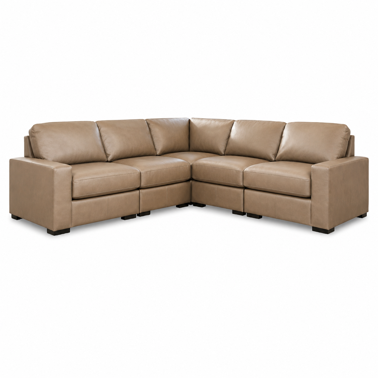 Corinne Sectional - Customizable
