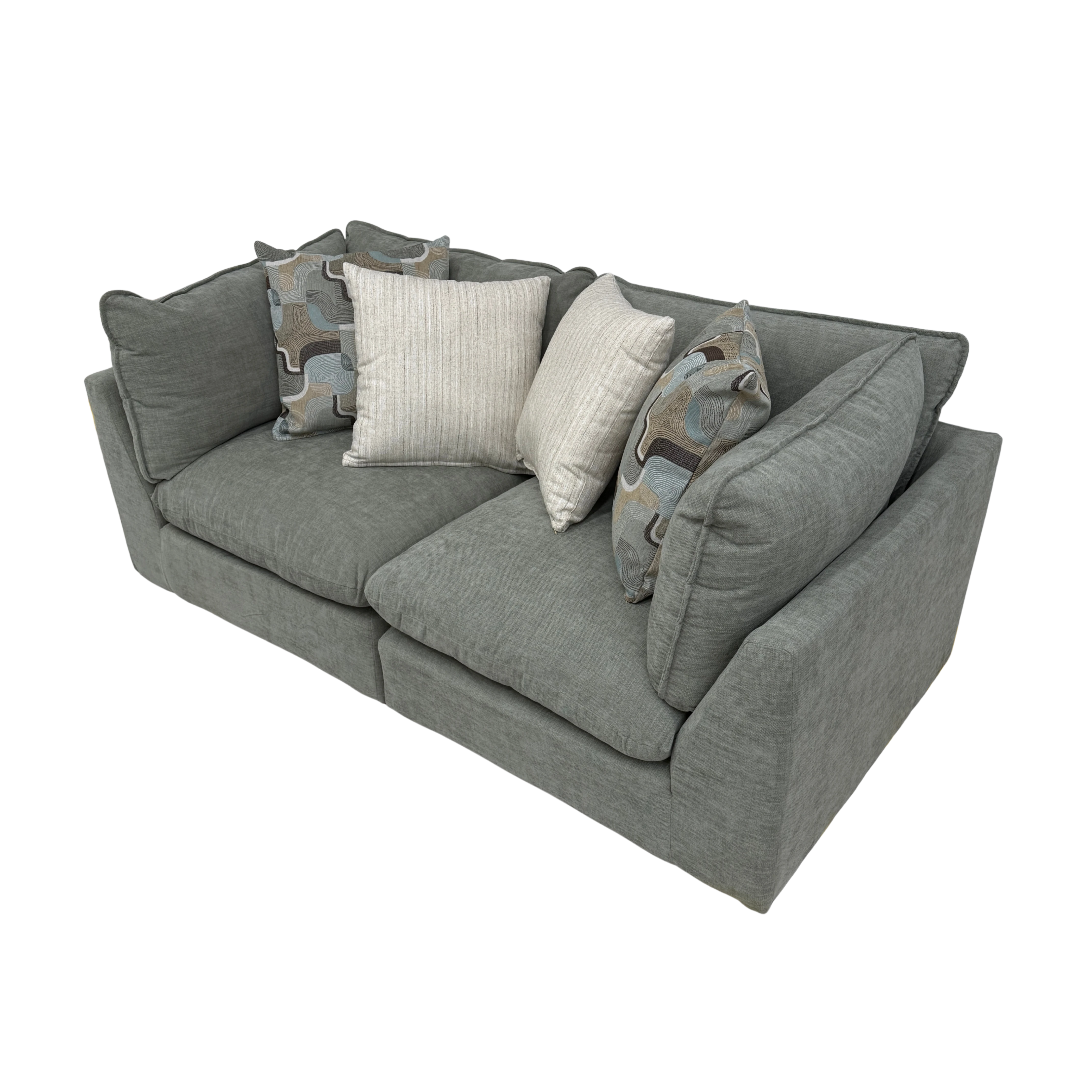 Willow 2-Piece Loveseat