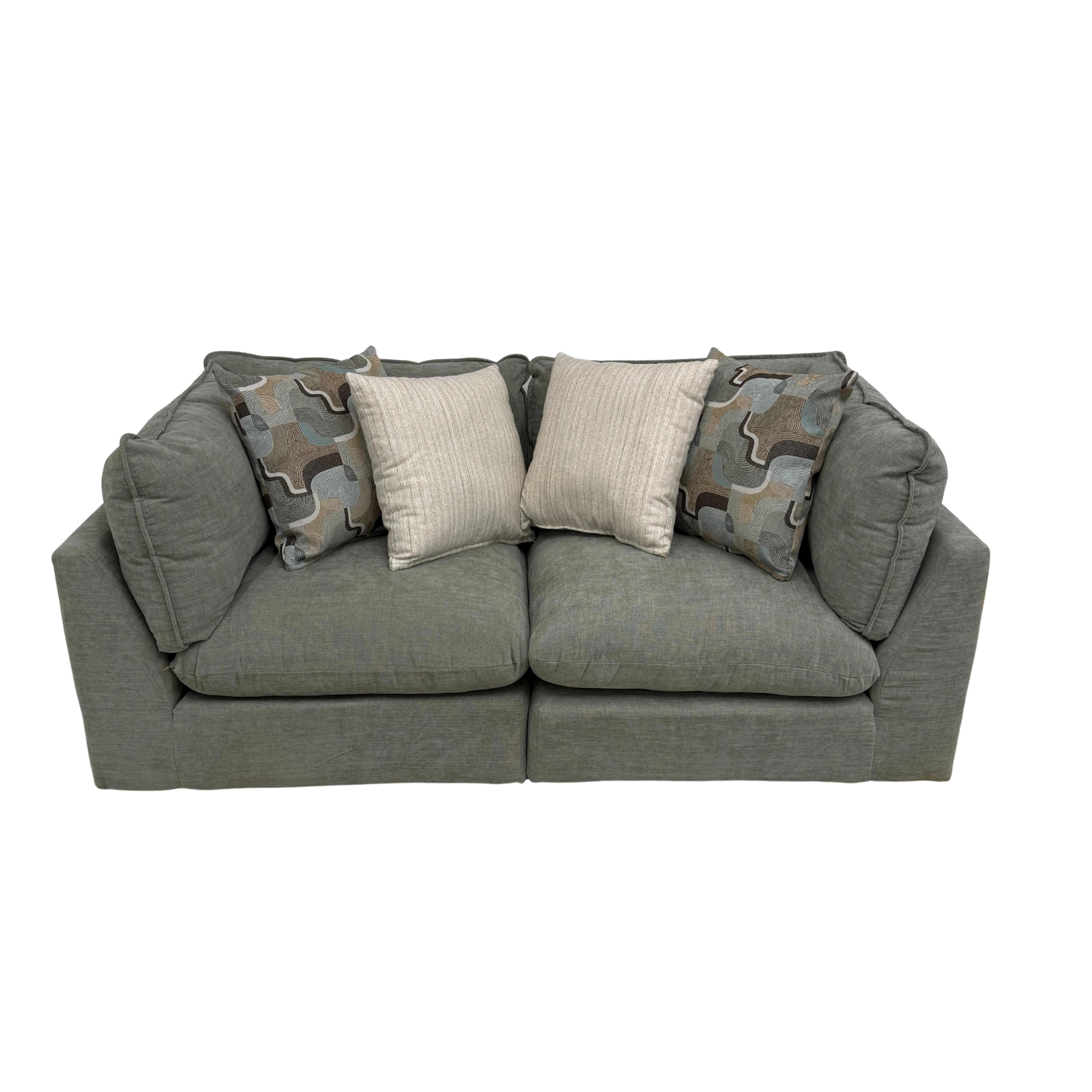Willow 2-Piece Loveseat