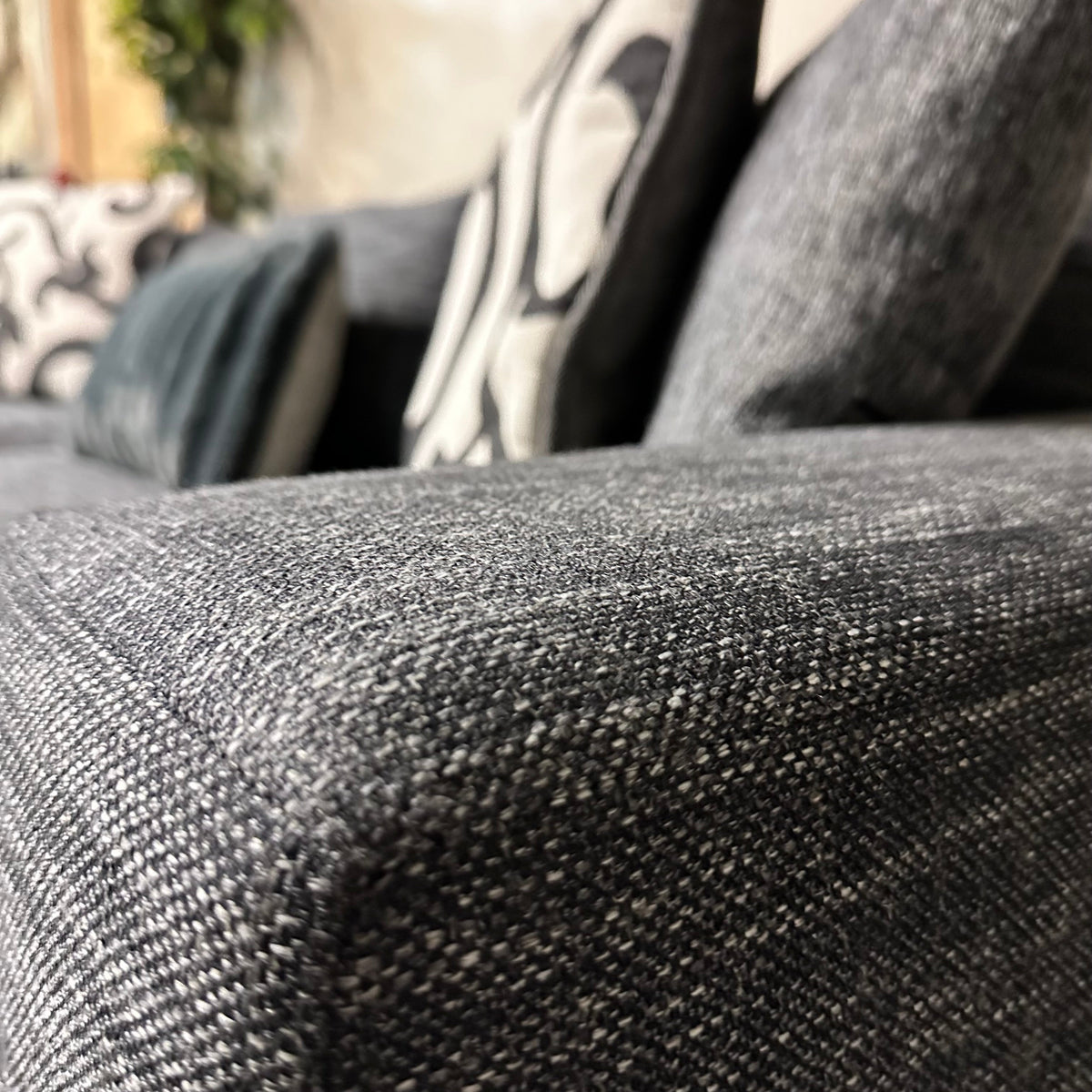 West Elm Urban Sectionl Sofa