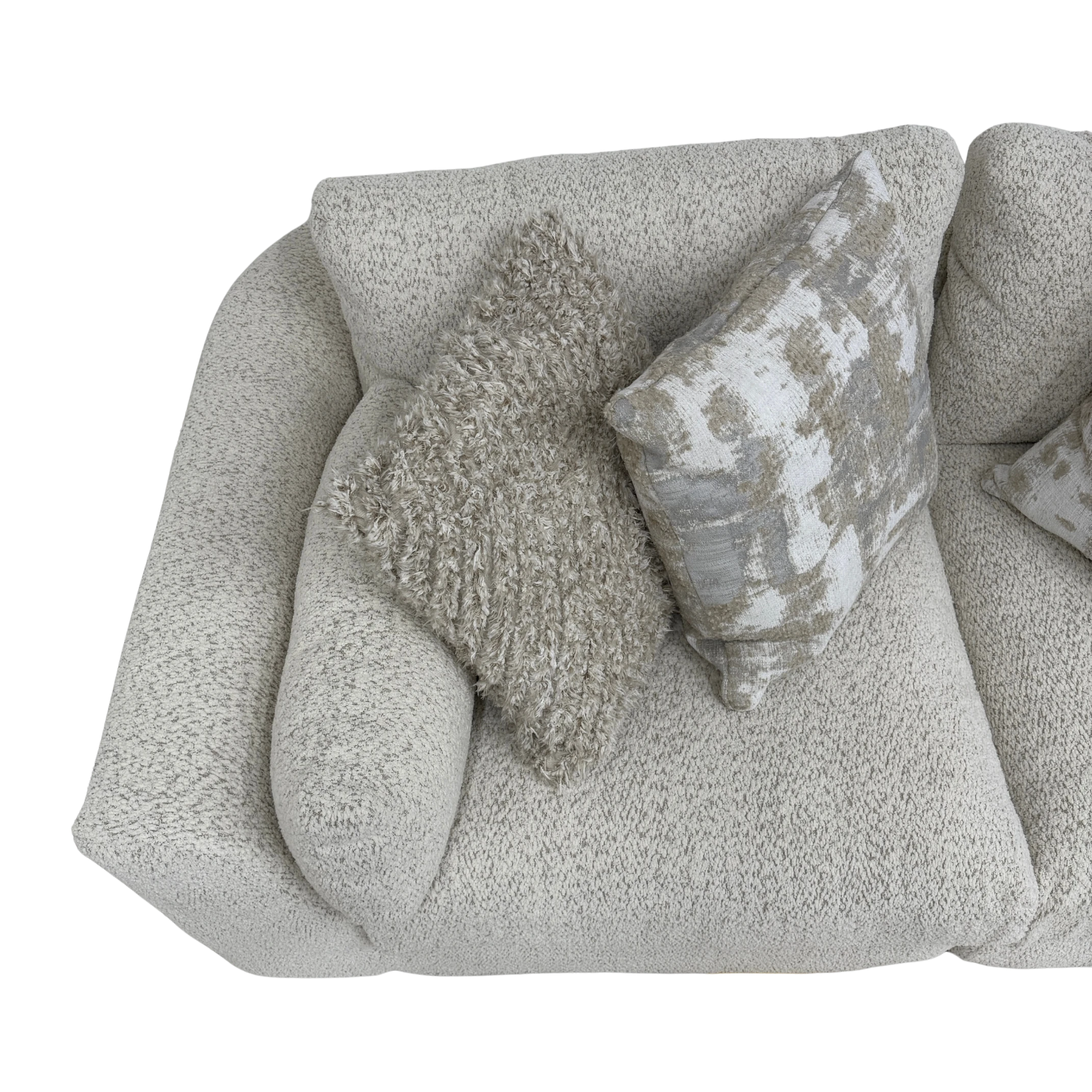 Juniper 2-Piece Loveseat