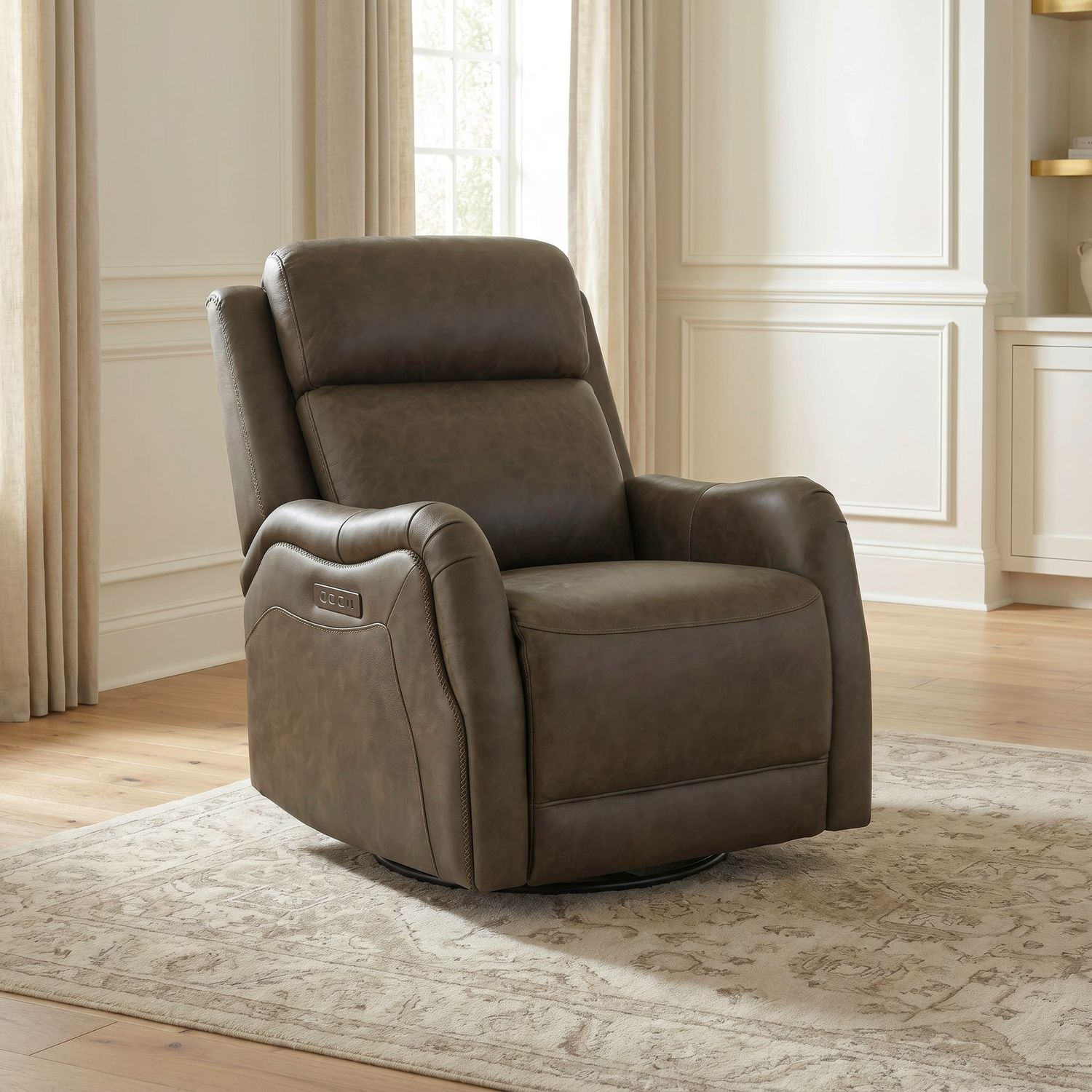 SG Recliner P3
