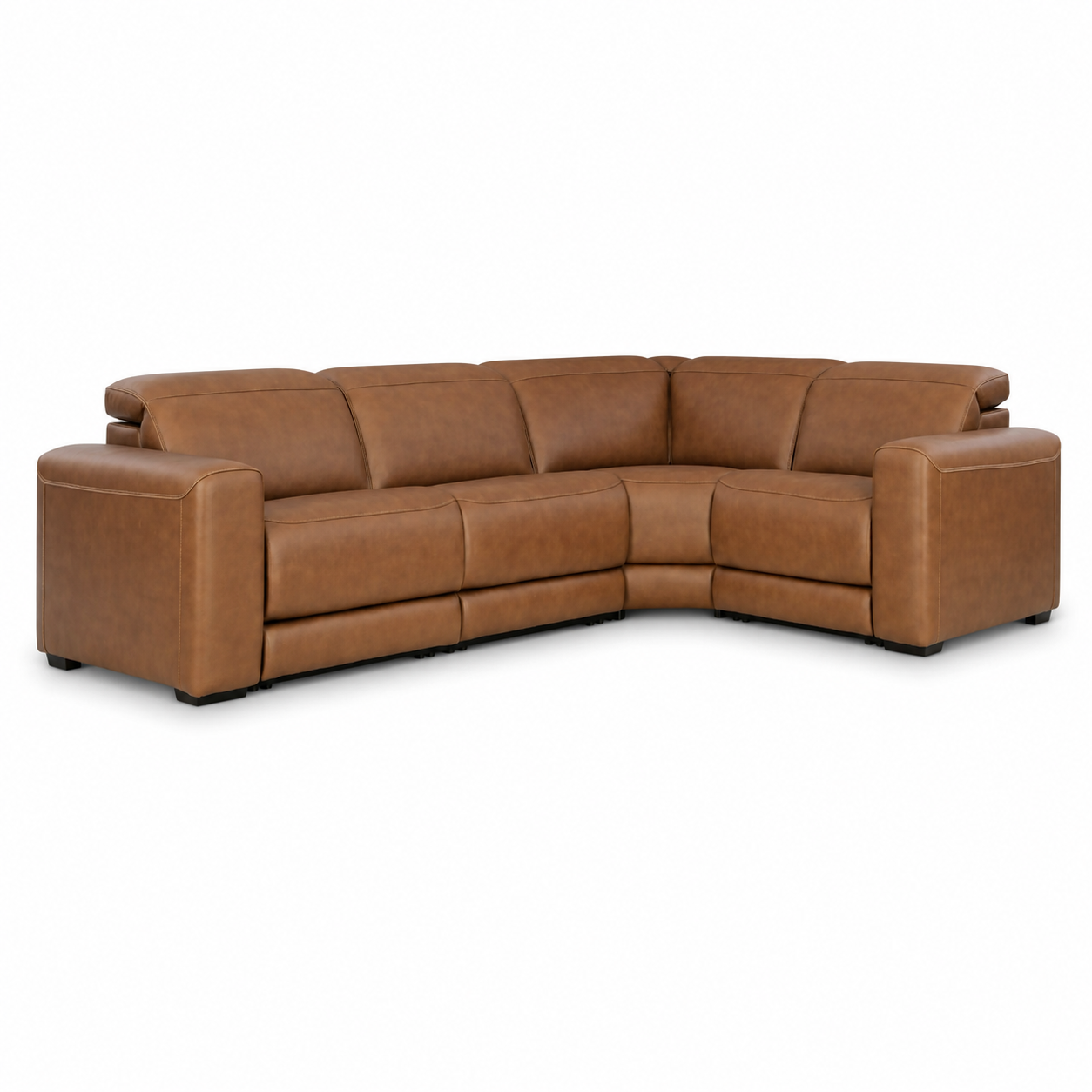 Marlowe Sectional - Customizable