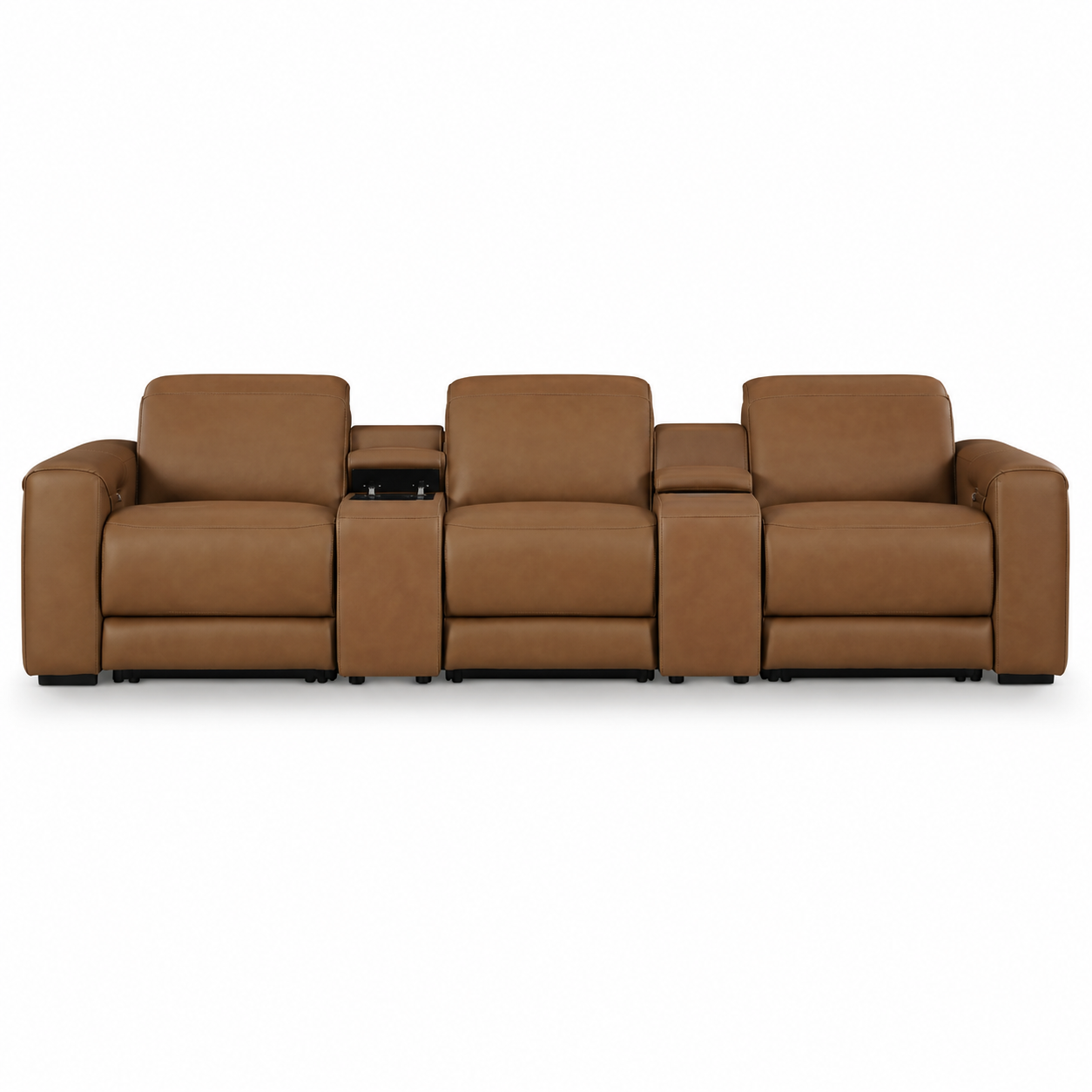Marlowe Sectional - Customizable
