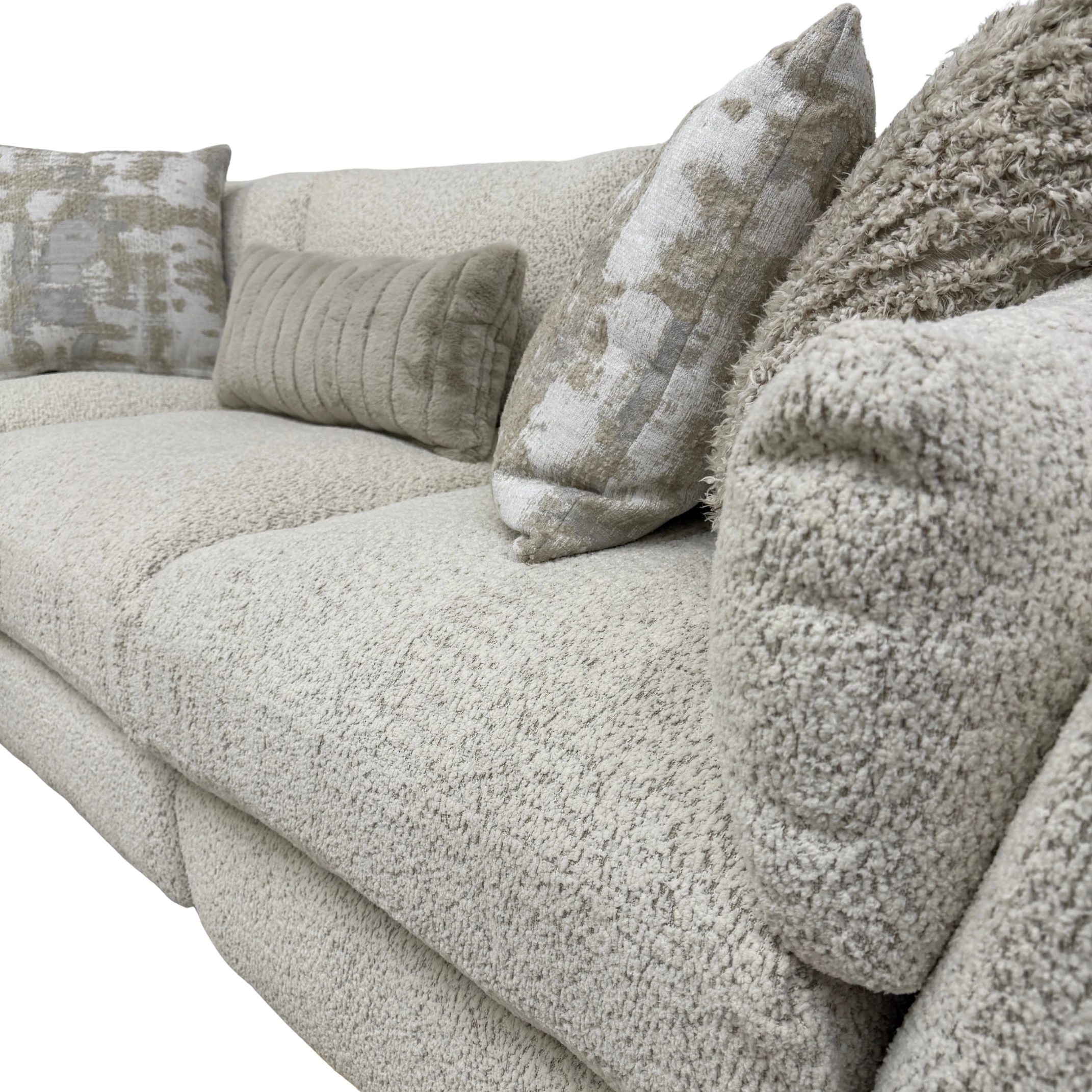 Juniper 4-Piece Sectional