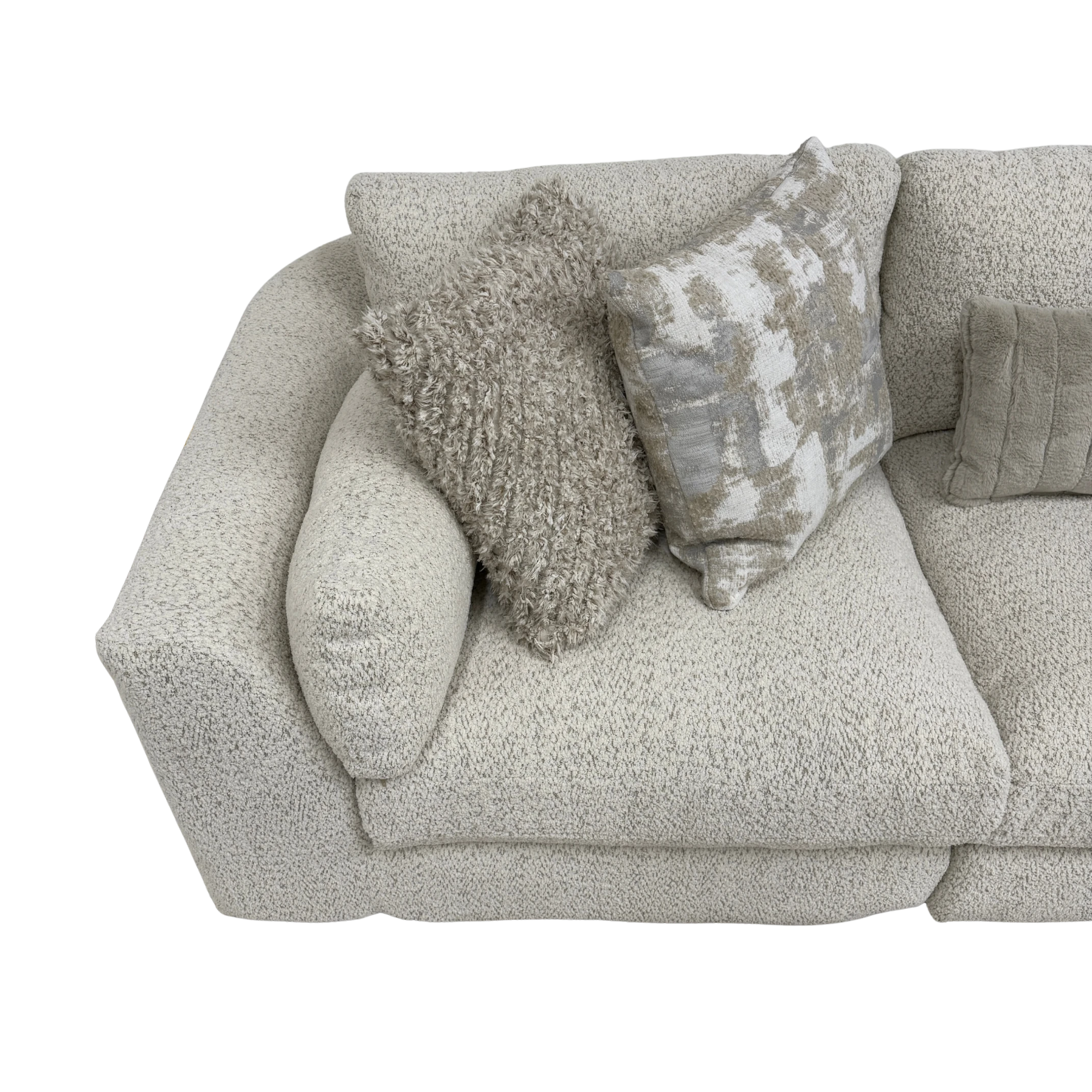 Juniper 3-Piece Sofa