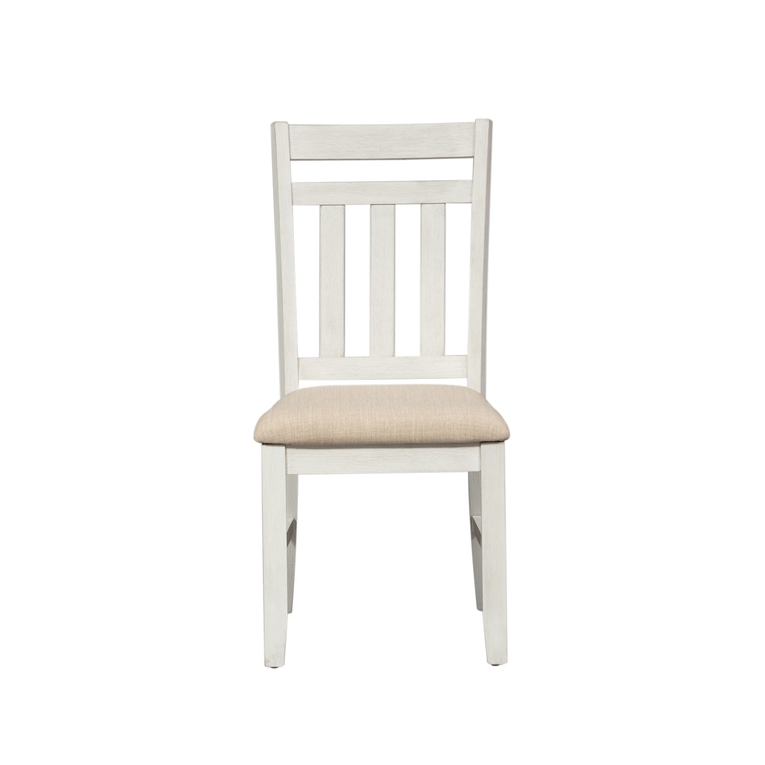 Summerville Slat Back Dining Side Chair