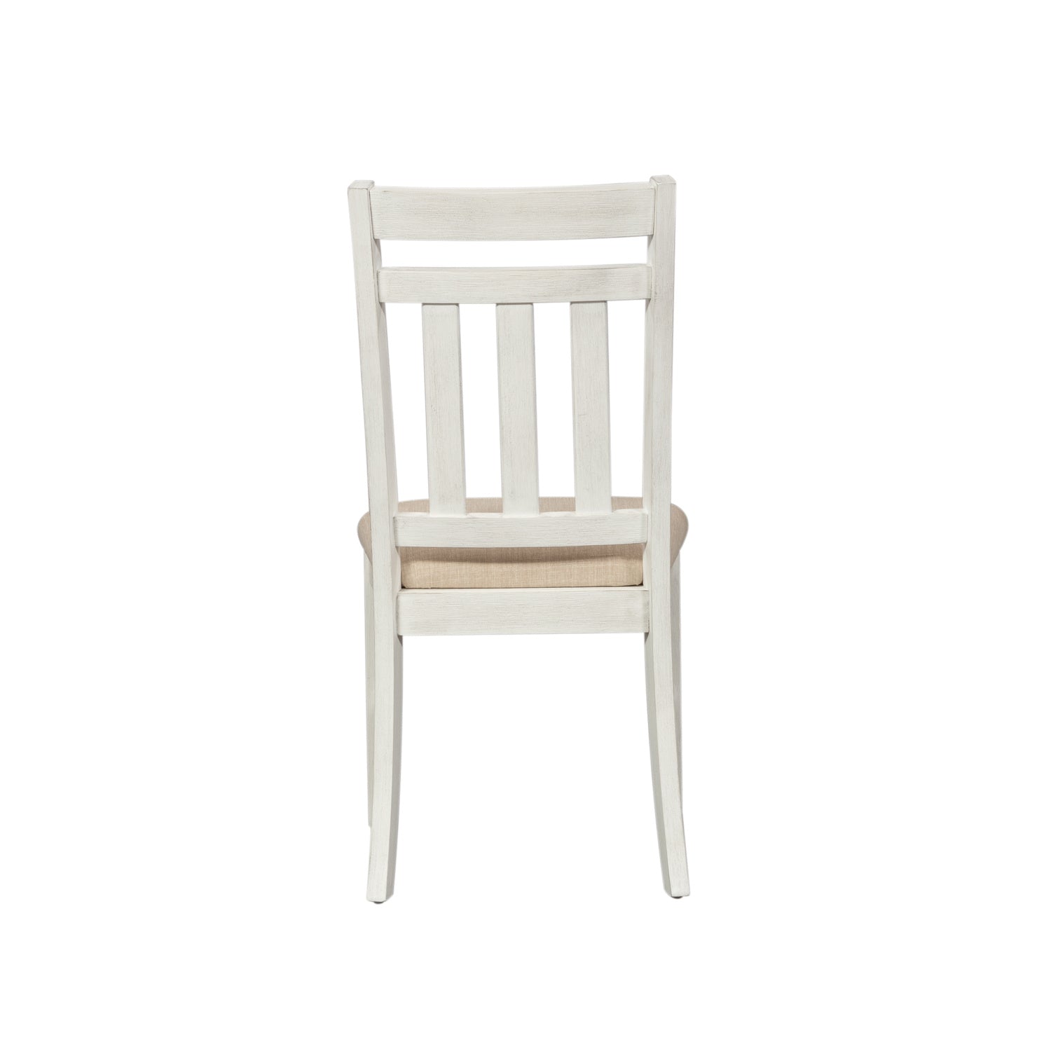 Summerville Slat Back Dining Side Chair