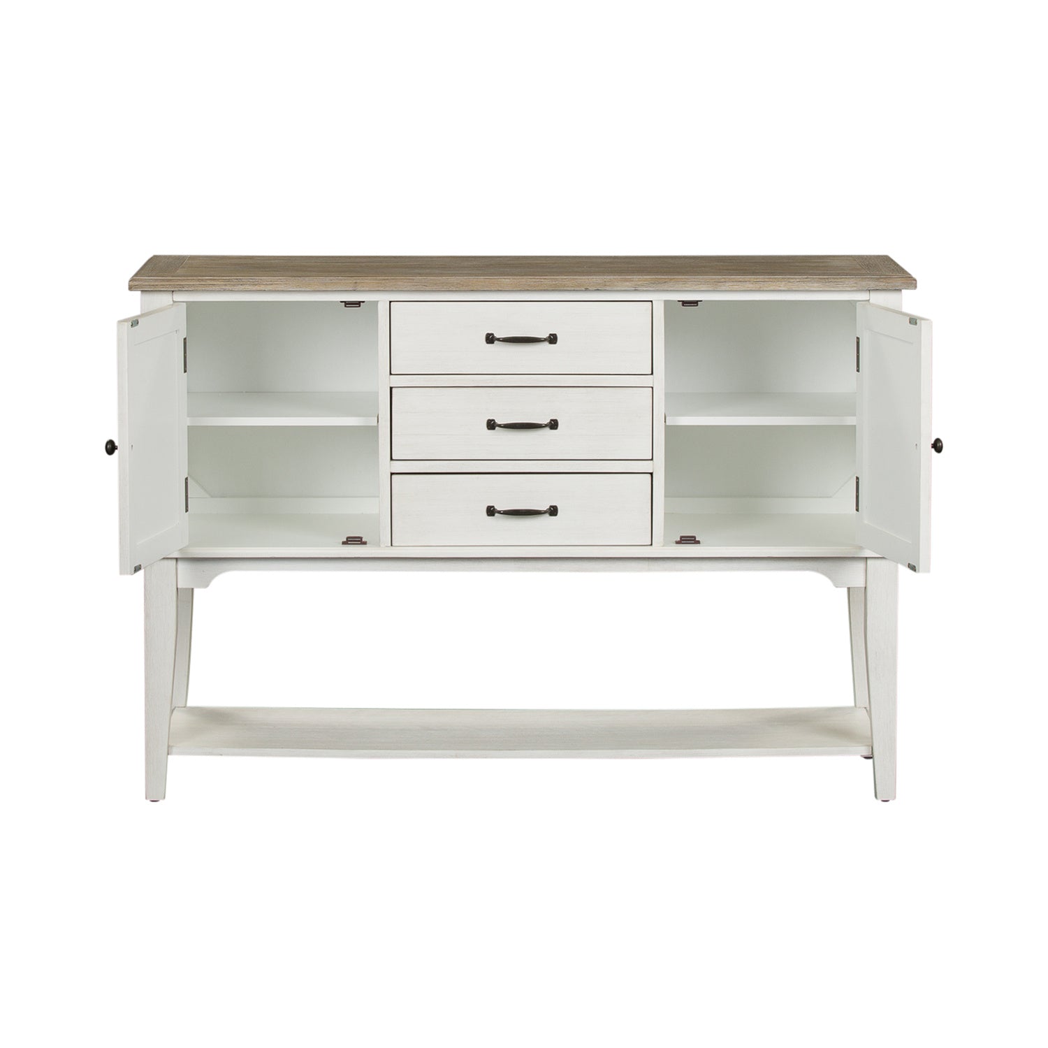 Summerville Dining Server