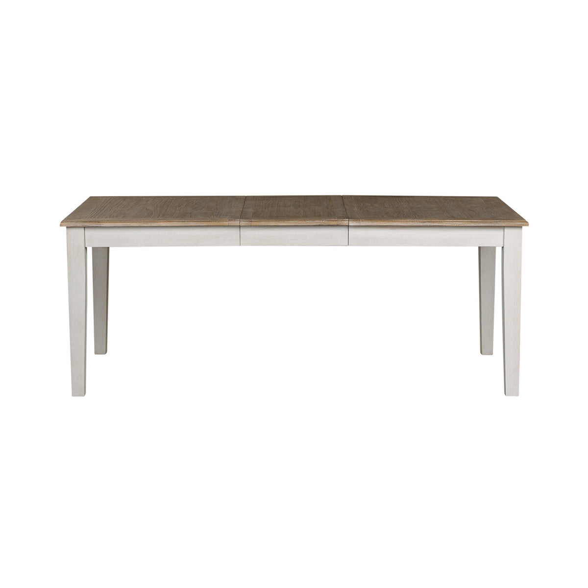 Summerville Rectangular Leg Dining Table