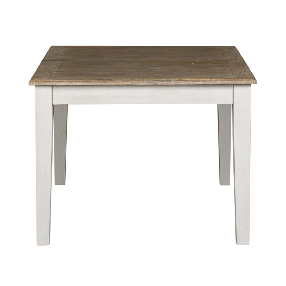 Summerville Rectangular Leg Dining Table