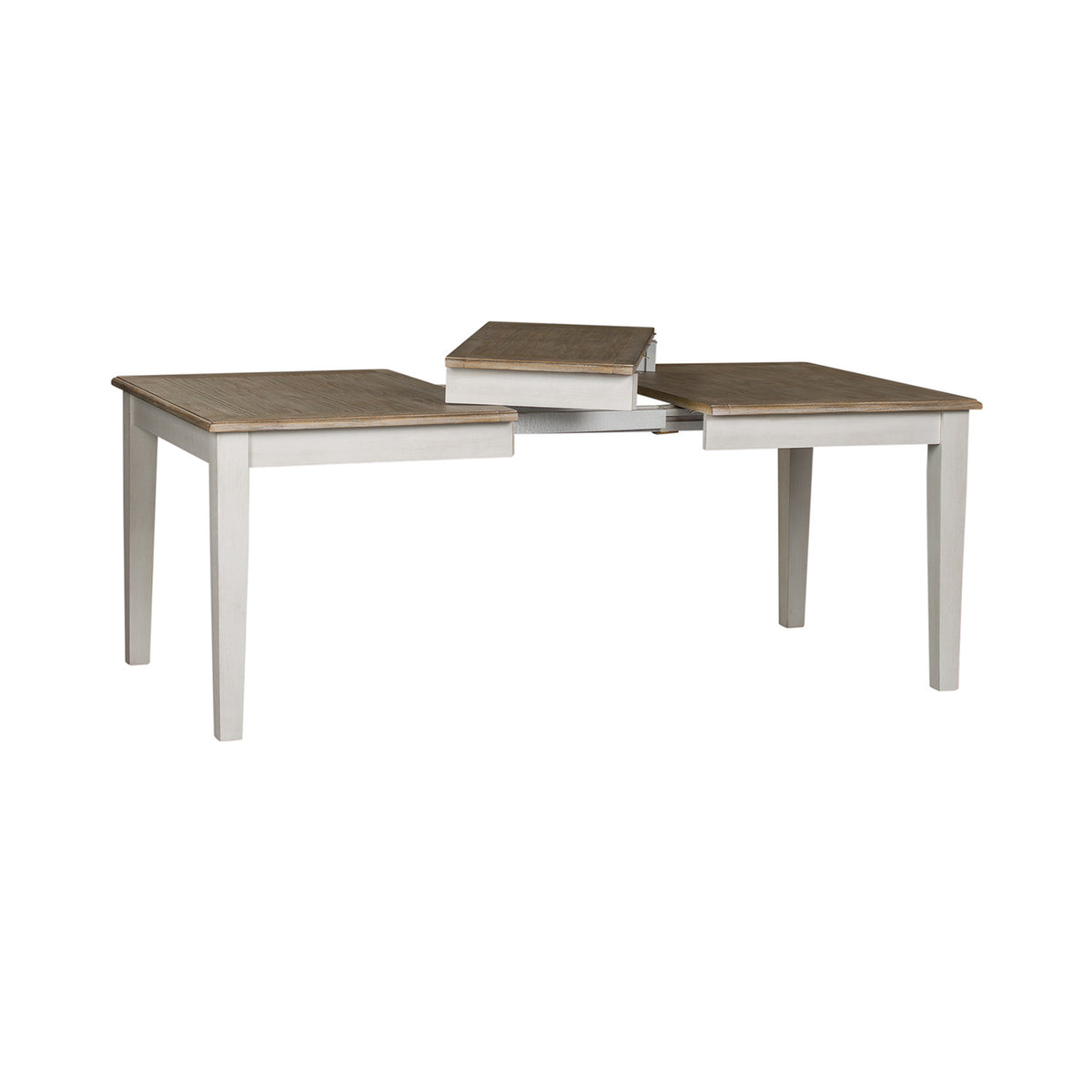 Summerville Rectangular Leg Dining Table