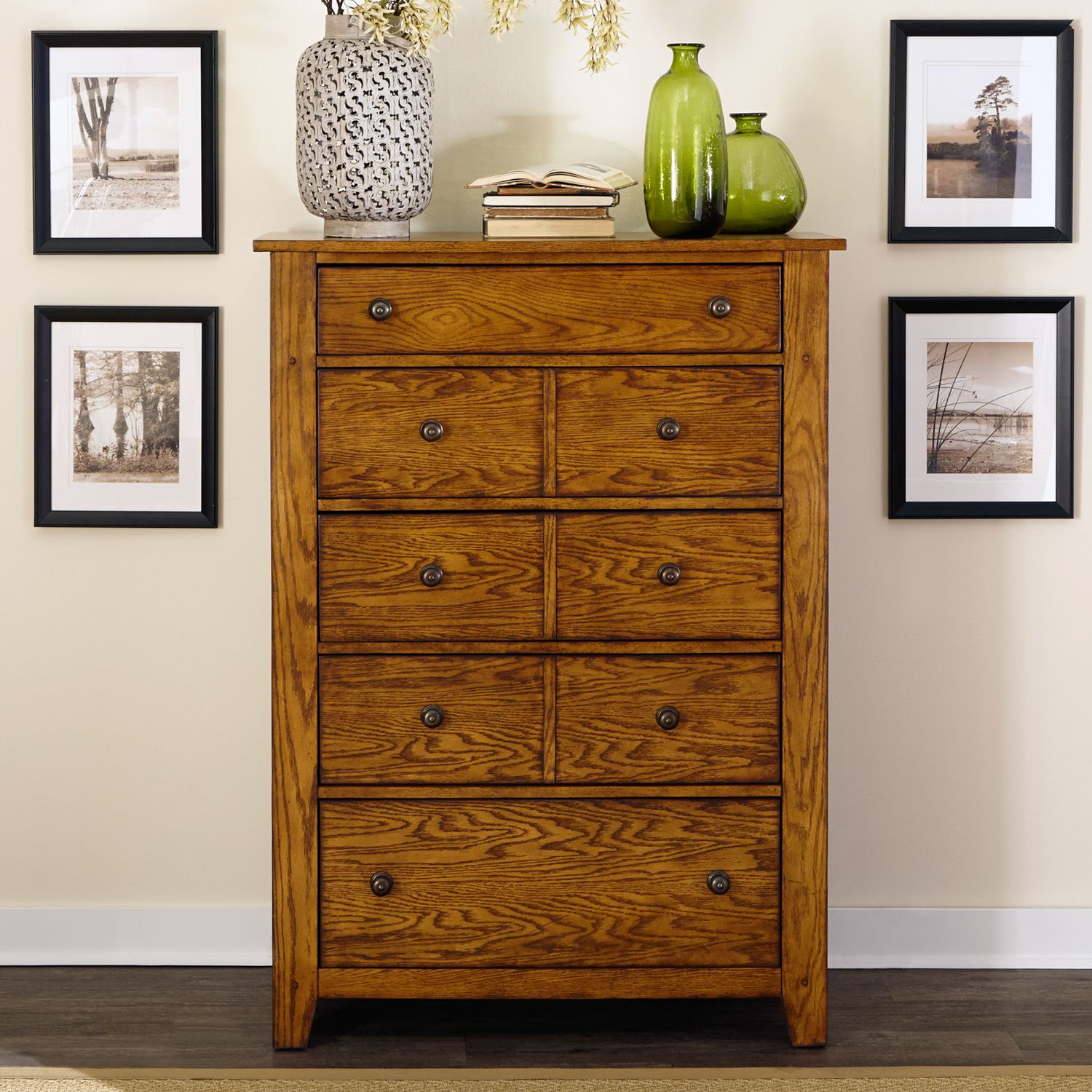 5 Drawer Chest