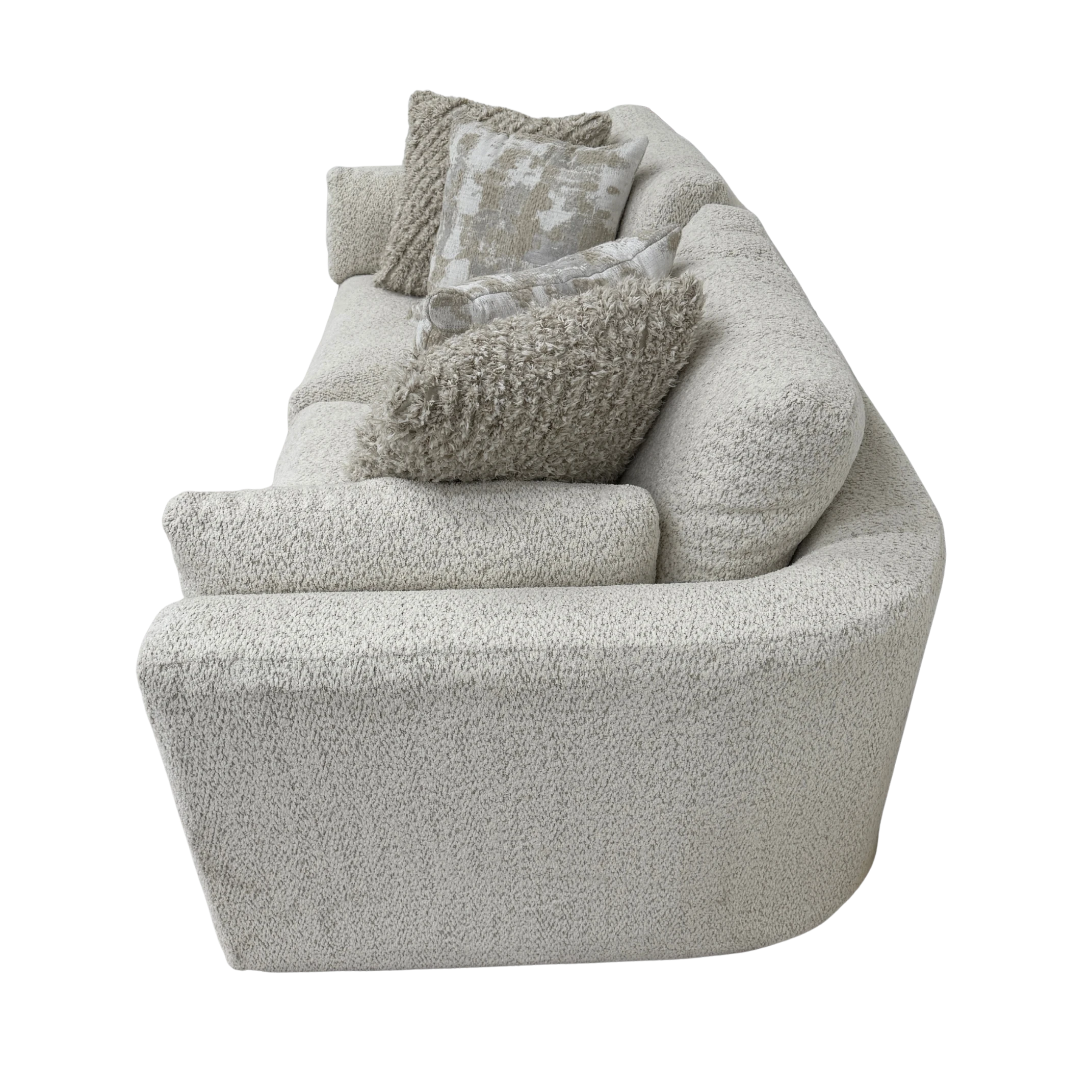 Juniper 2-Piece Loveseat