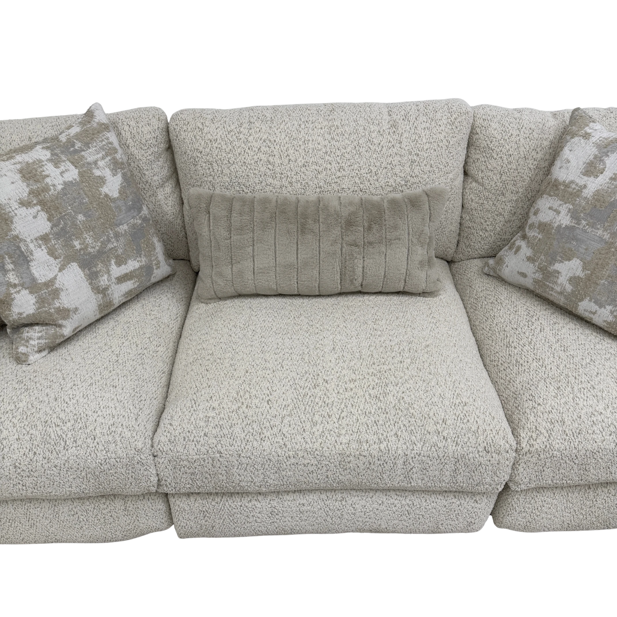 Juniper 3-Piece Sofa