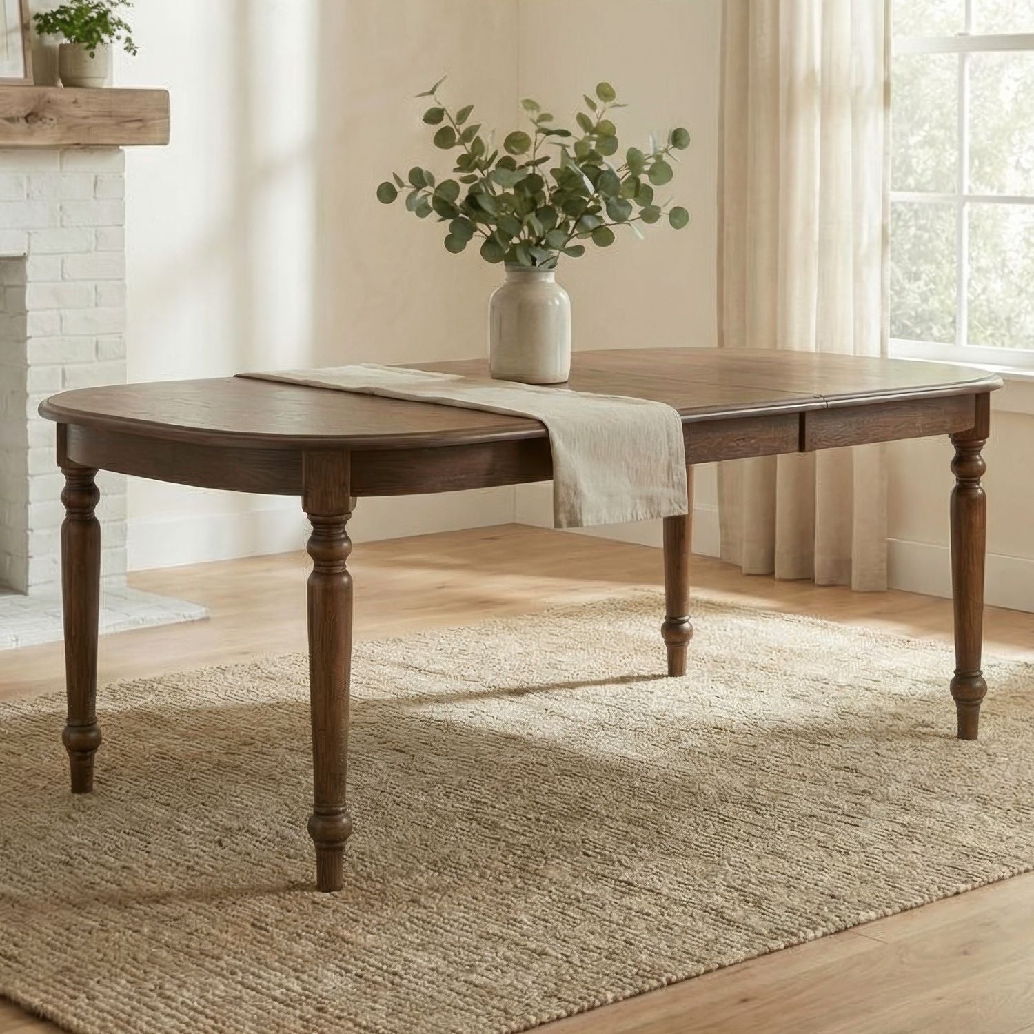 Leg Table
