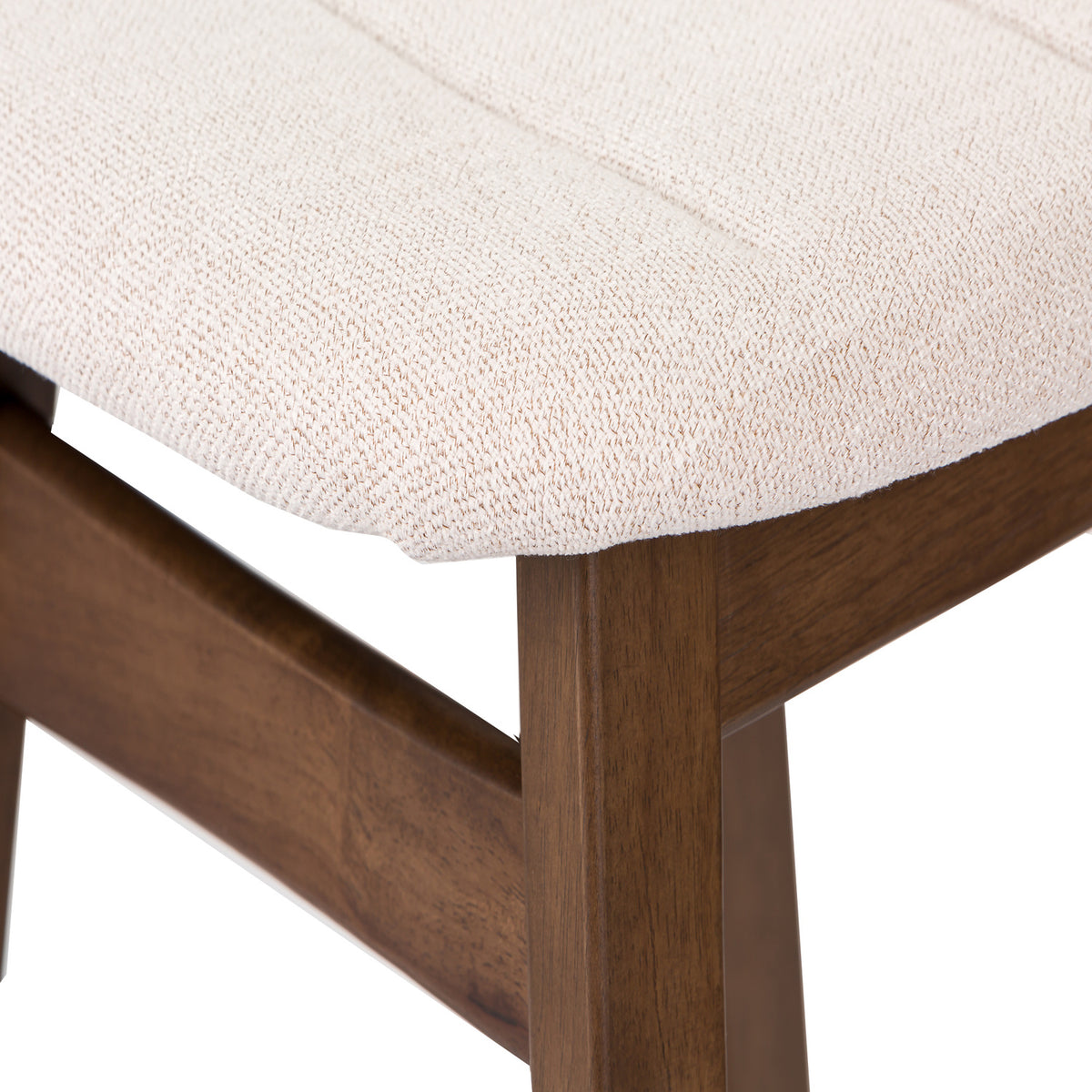 Space Savers 24 Inch Counter Chair – Light Tan