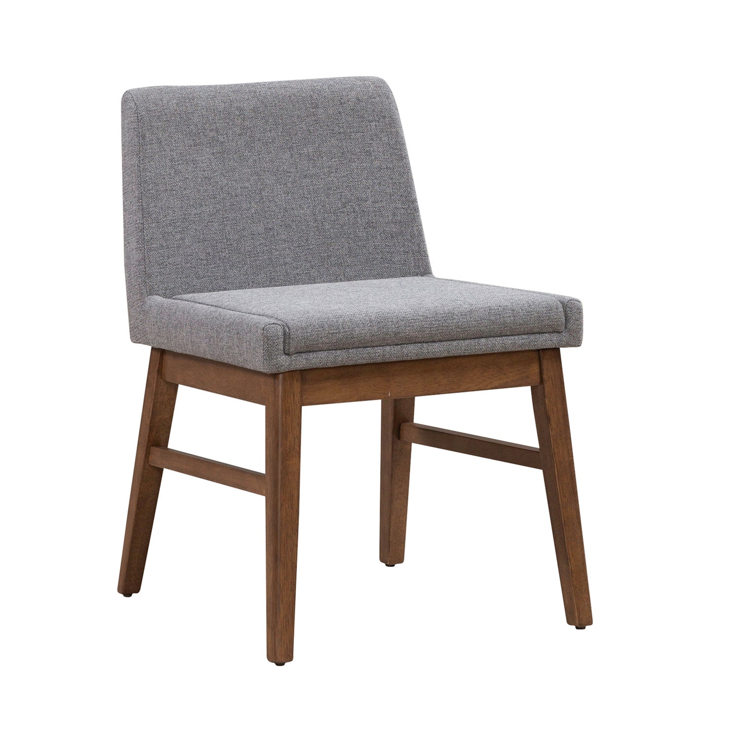 Space Savers Upholstered Side Chair
