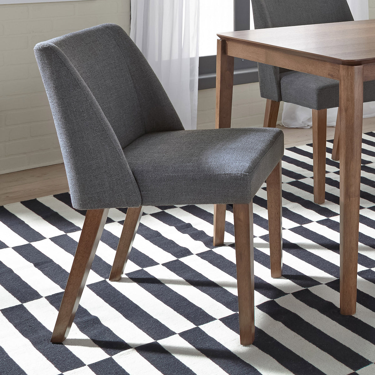 Space Savers Nido Chair