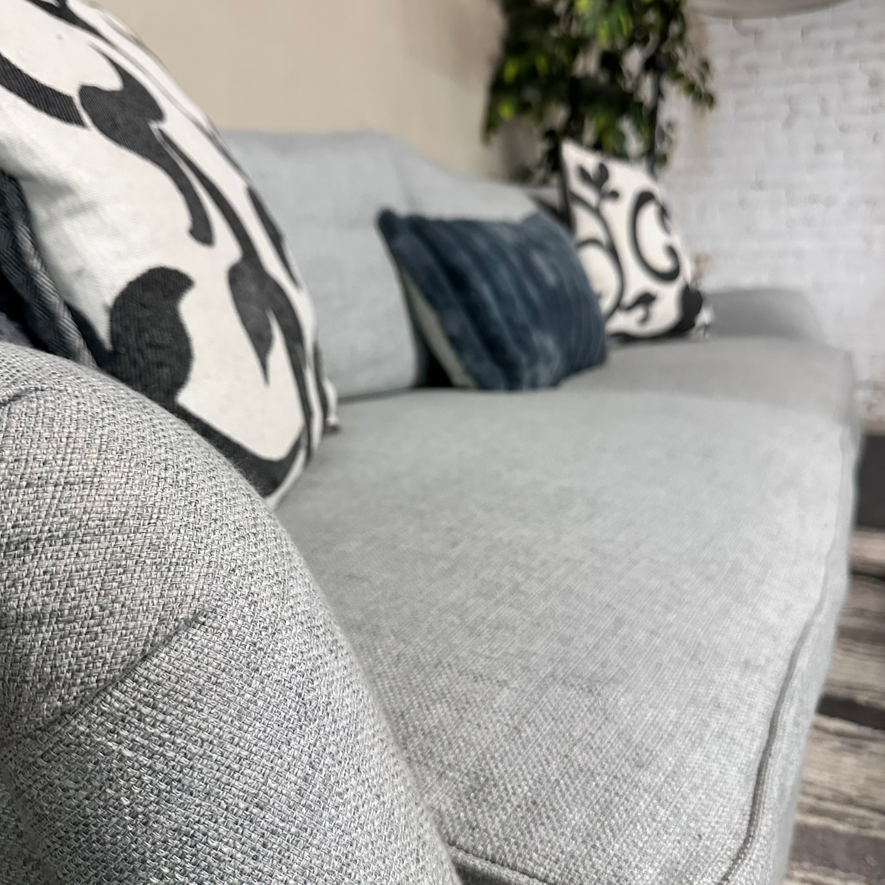 Arhaus Sofa