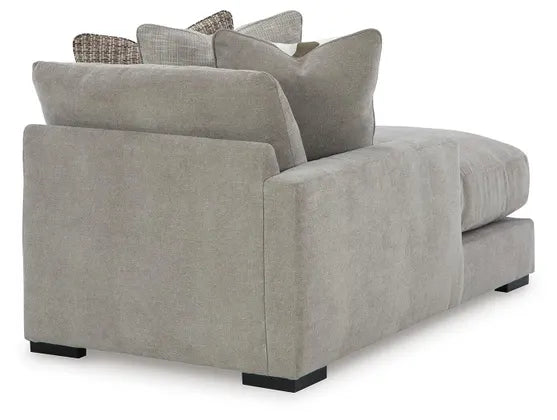 Jolie Left Arm Facing Corner Chaise