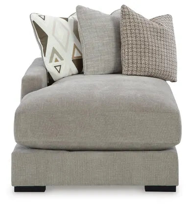 Jolie Left Arm Facing Corner Chaise