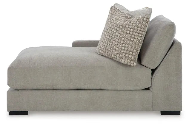 Jolie Right Arm Facing Corner Chaise