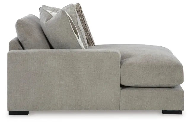 Jolie Left Arm Facing Corner Chaise