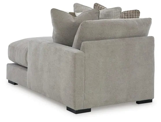 Jolie Right Arm Facing Corner Chaise