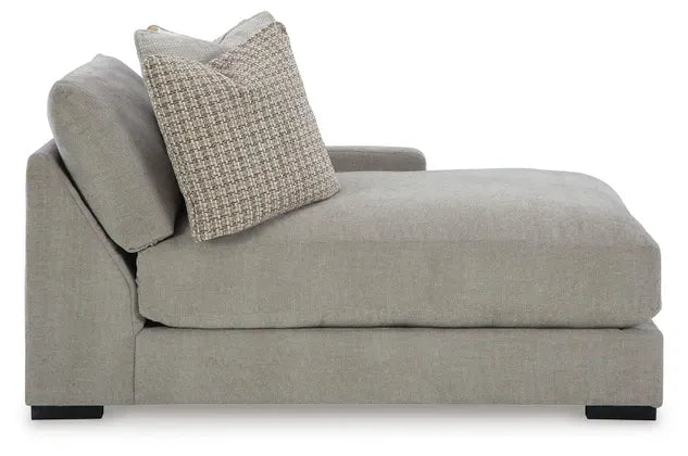 Jolie Right Arm Facing Corner Chaise