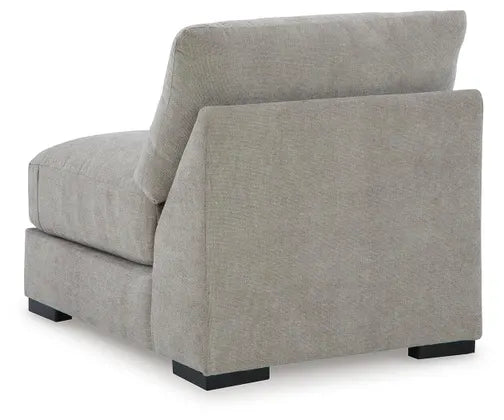 Jolie Armless Chair