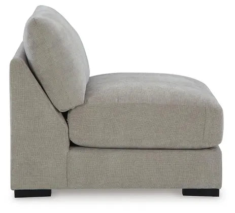 Jolie Armless Chair