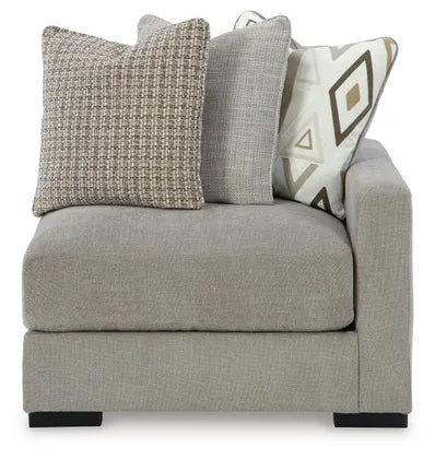 Jolie Right Arm Facing Corner Chair