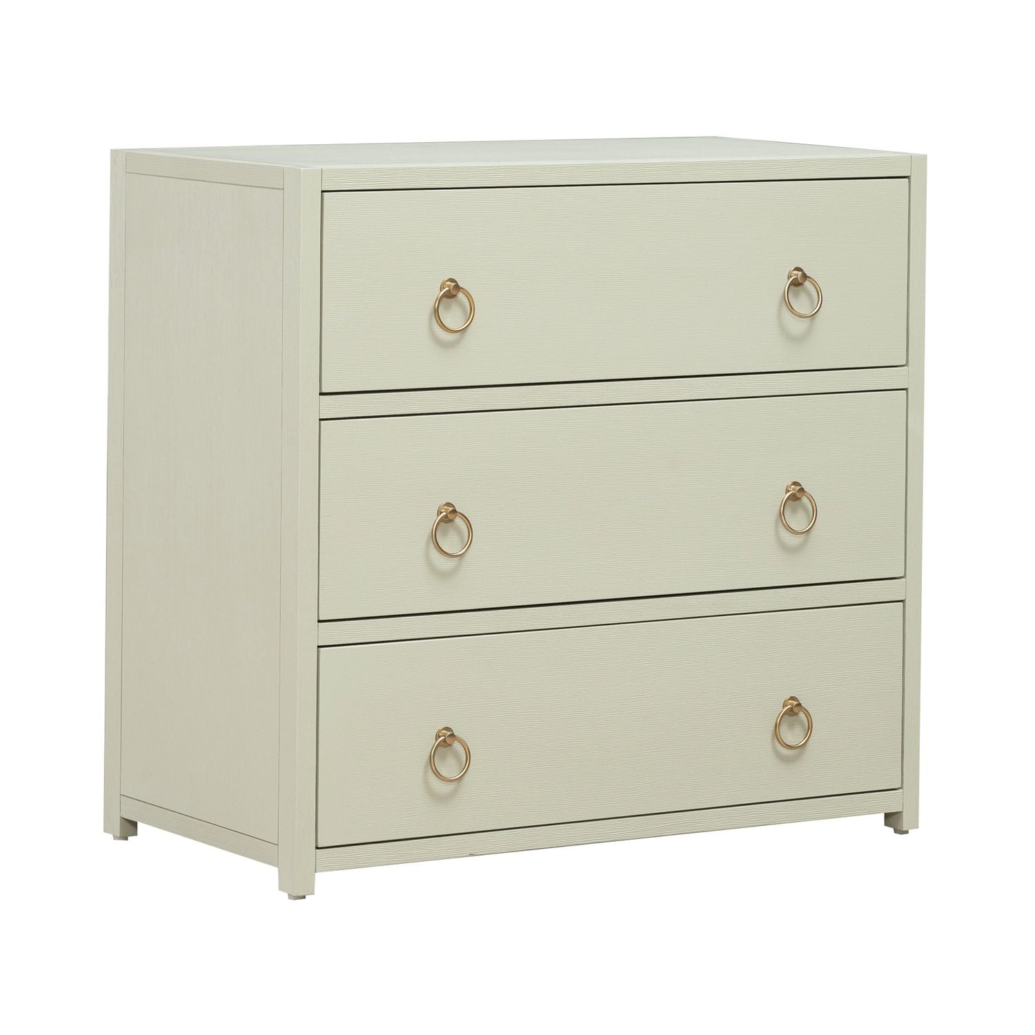 Accent Cabinet