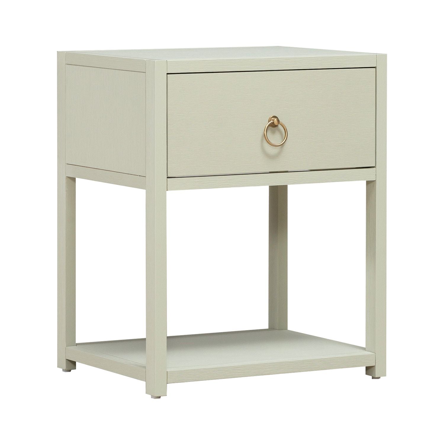 1 Shelf Accent Table