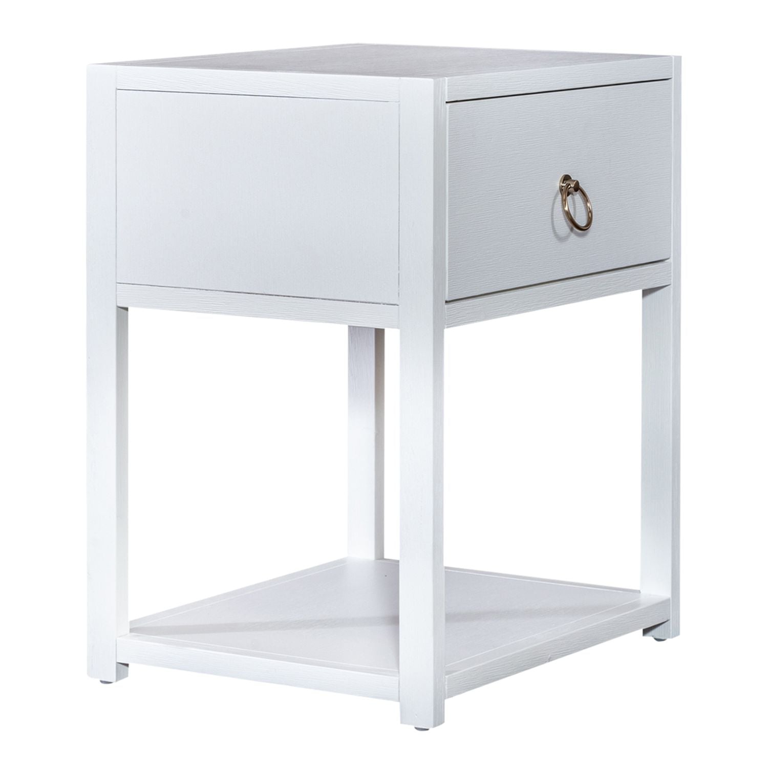 1 Shelf Accent Table