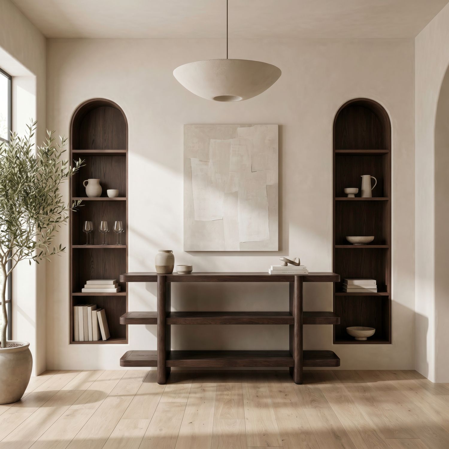 Sofa Table