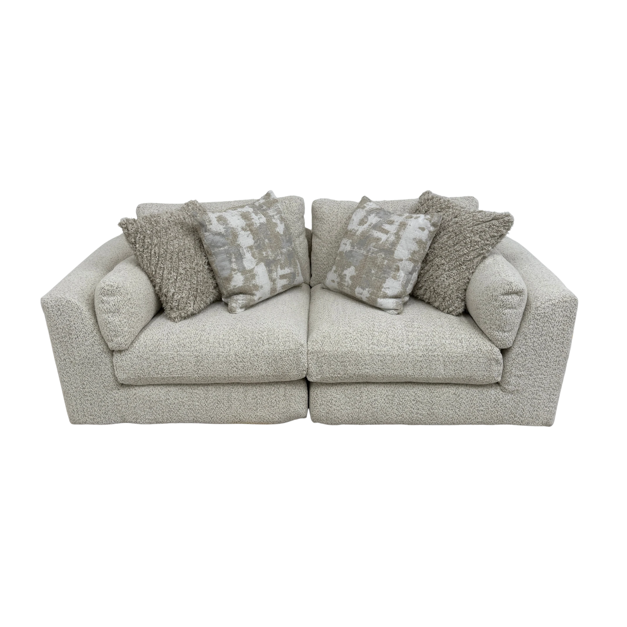 Juniper 2-Piece Loveseat