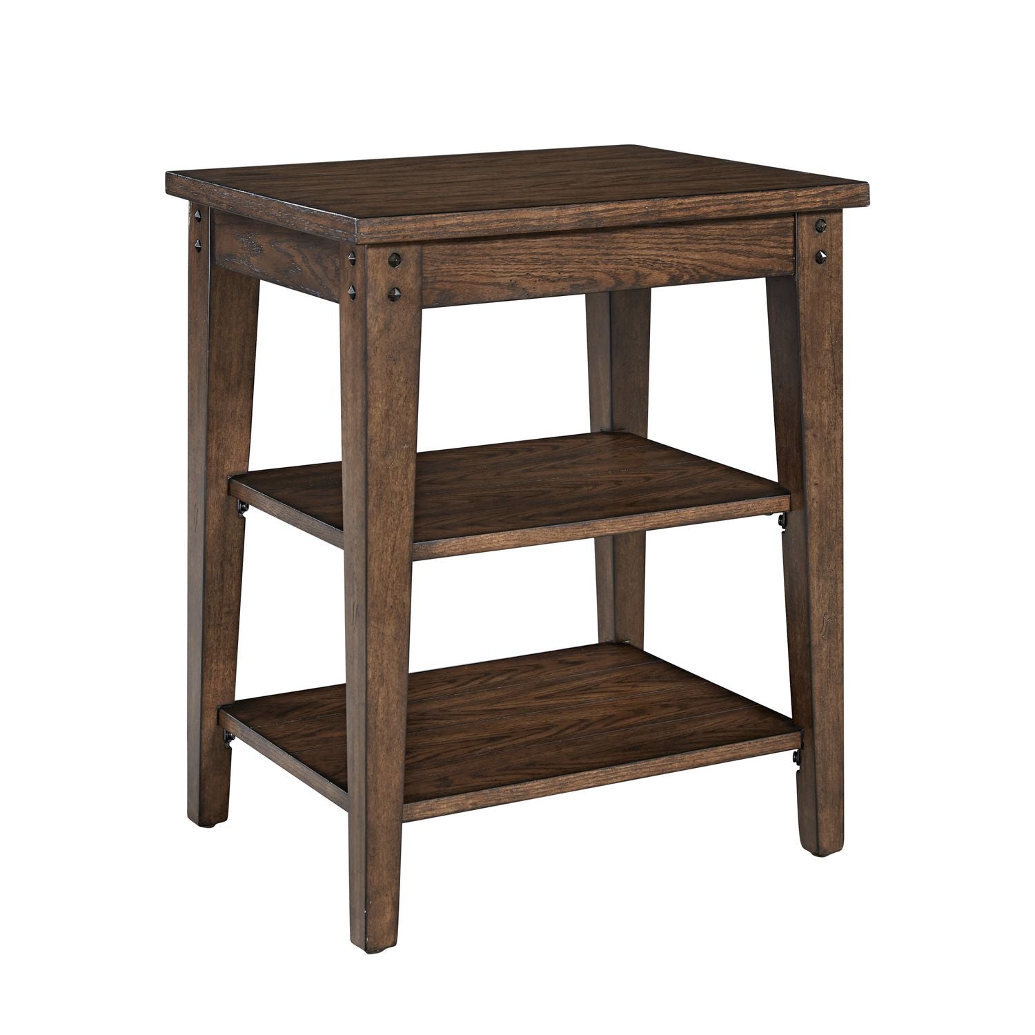 Tiered Table
