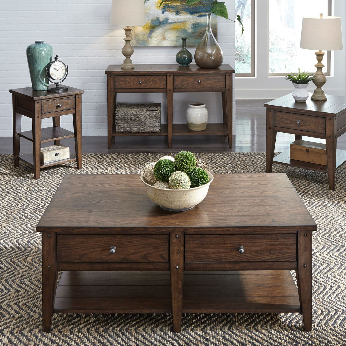 Sofa Table