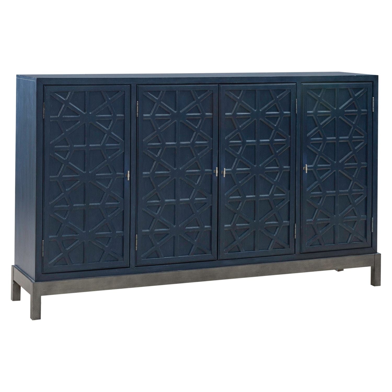 Accent Cabinet