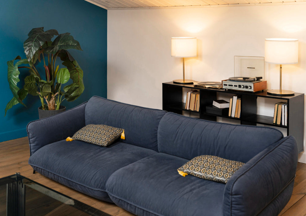 Signature Series Configurable Sofa