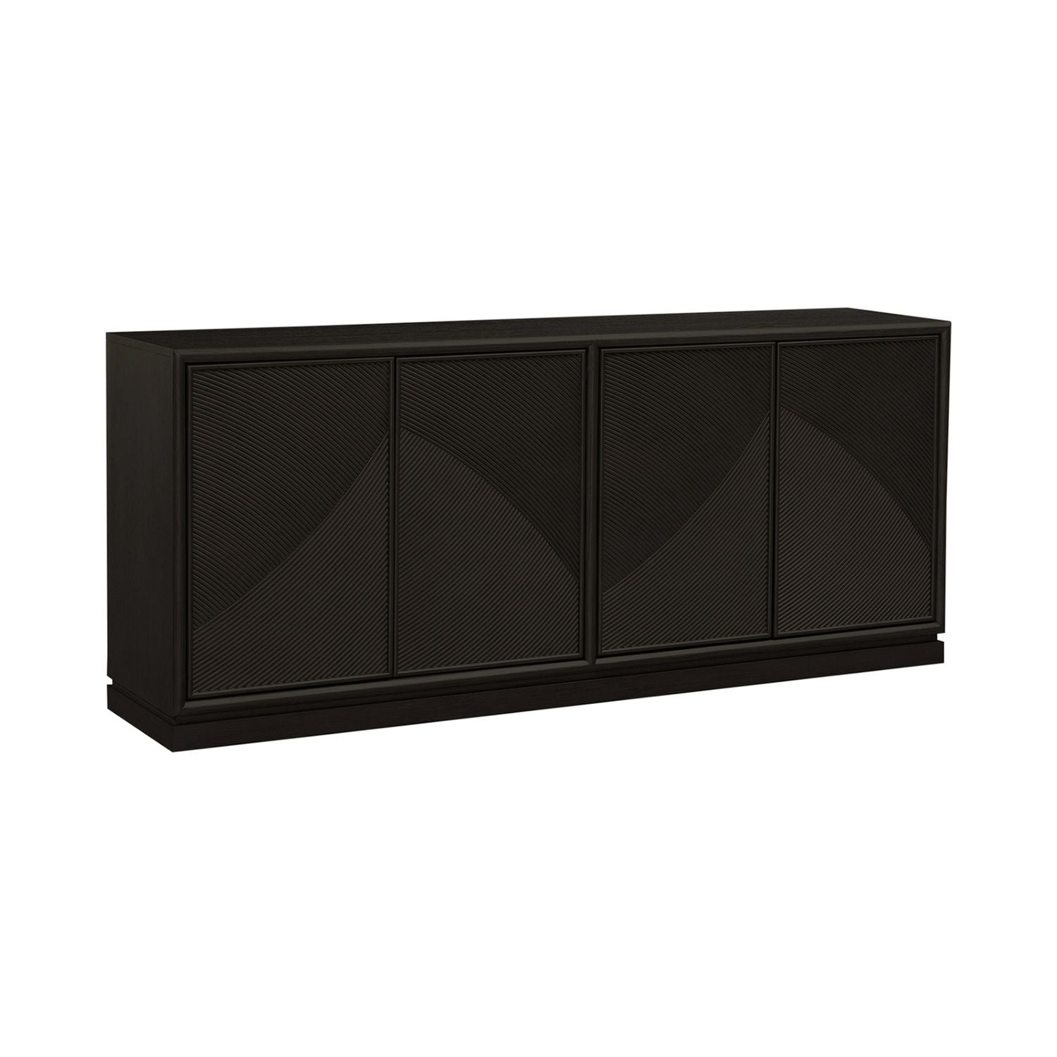 Accent Console