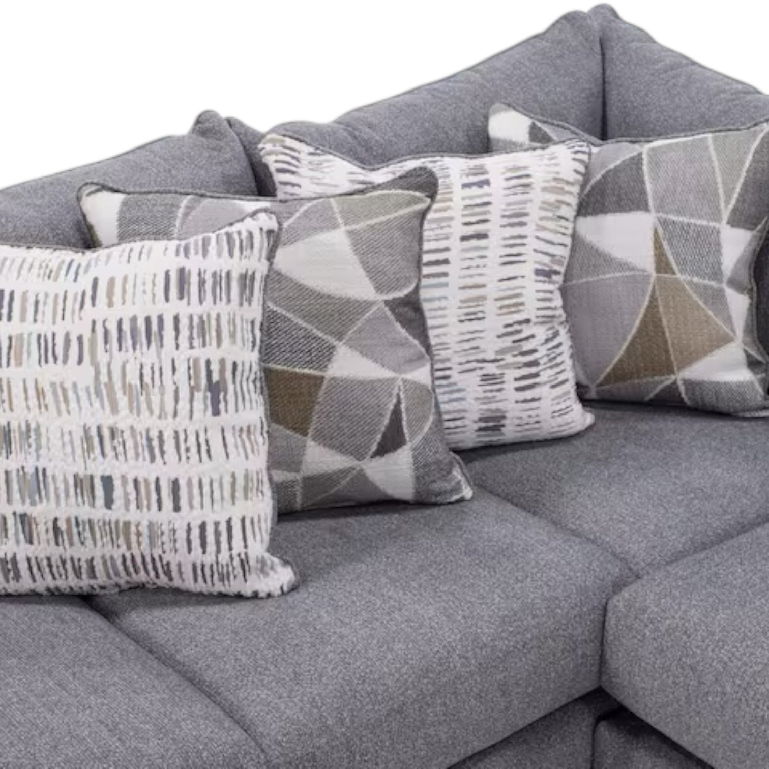 Sierra U Shape Sectional