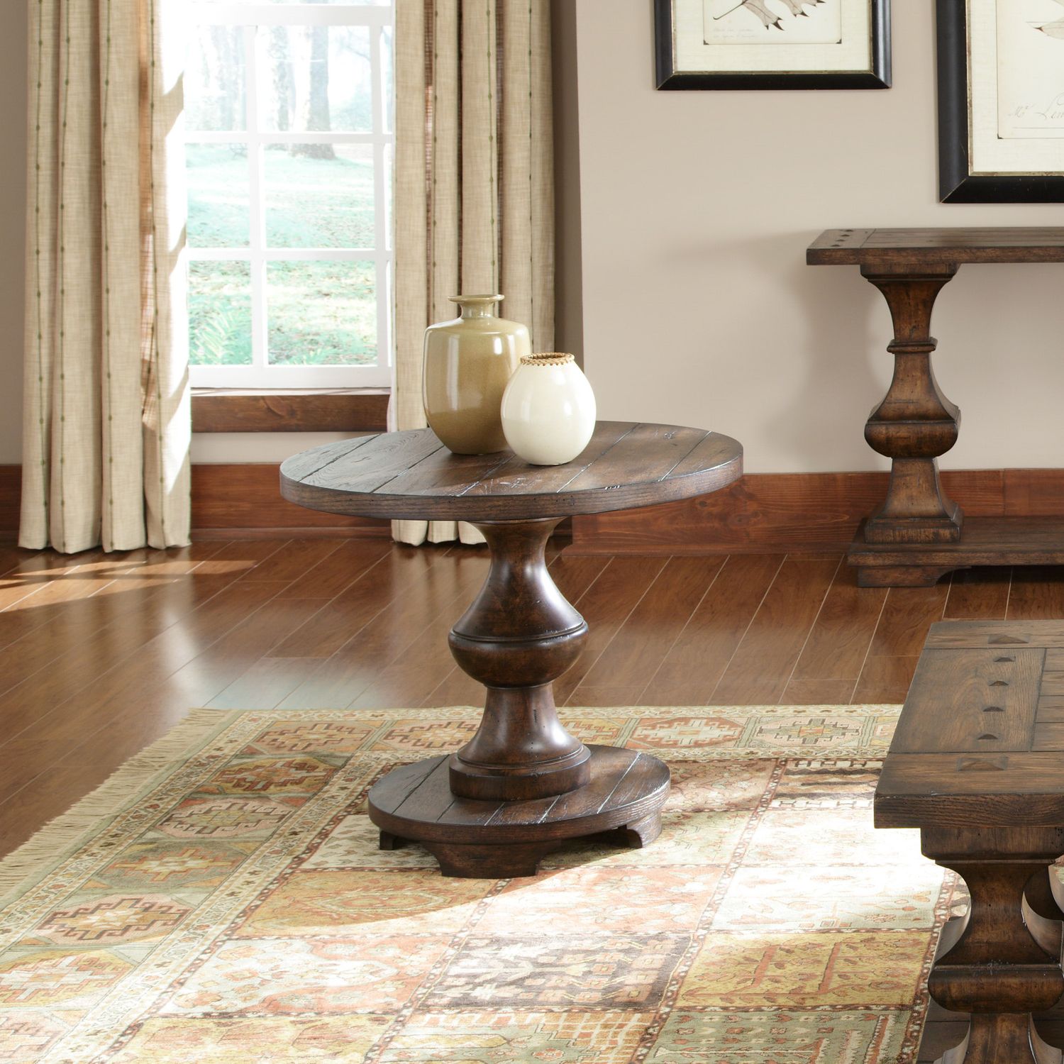 End Table